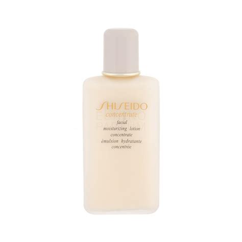 Shiseido Concentrate Facial Moisturizing Lotion Serum Do Twarzy Dla