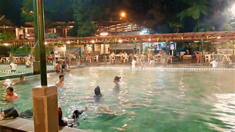 Ciater Hot Spring Entrance Fee And Sari Ater Guide Idetrips