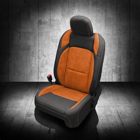 LEATHER SEATS HELP | 2018+ Jeep Wrangler Forums (JL / JLU) - Rubicon ...