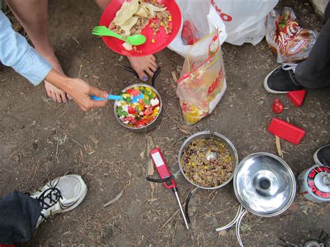 Canoe Trip Food Ideas Archives - Robyn Baldwin