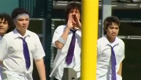 YARN Fuck You Motherfucker Summer Heights High 2007 S01E01