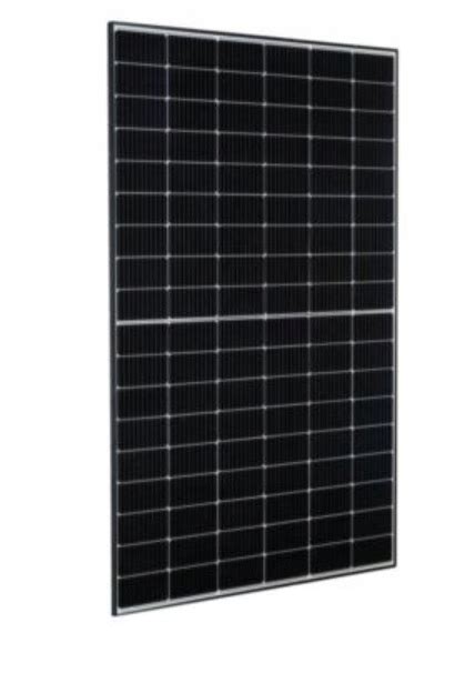 Panel Fotowoltaiczny Ja Solar Jam S Gr W Solarny Jam Gr