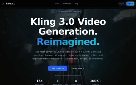 kling  ai video ai video generator tool topaihubs