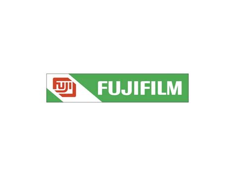 Fujifilm Old Logo PNG vector in SVG, PDF, AI, CDR format