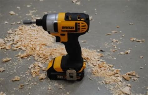 How Do I Use An Impact Driver Your Complete Guide To Mastering Impact