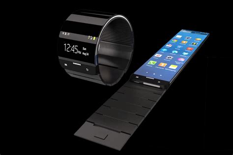 Galaxy Gear Smartwatch Rumor Roundup Digital Trends