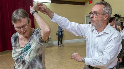 How dance improves Parkinson's gait investigated | CBC News | Parkinsons disease, Parkinsons ...