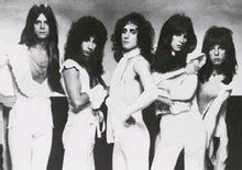 - Bring Back Glam - Giuffria Reunion?