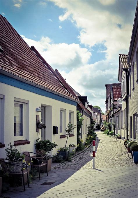 Gasse Alte Stadt Häuser Kostenloses Foto auf Pixabay Pixabay