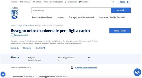 Assegno Unico Su Rdc Nuovi Pagamenti A Febbraio