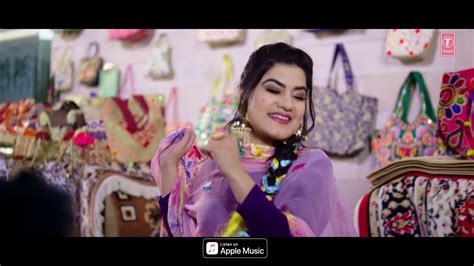 Lahore Da Paranda Full Song Kaur B Desi Crew Kaptaan Latest