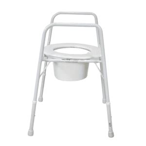 Aspire Over Toilet Aid Aluminium Mobility And Wellness