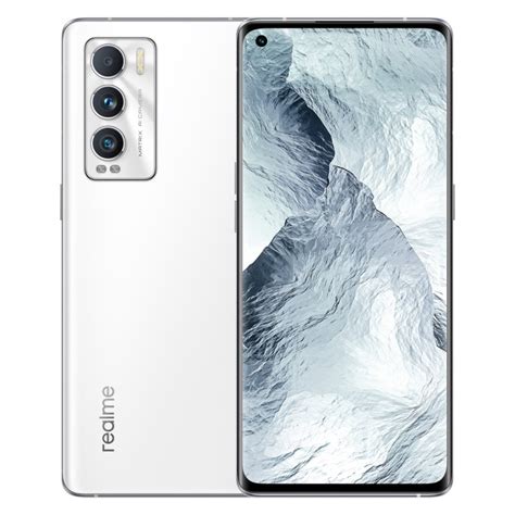 realme GT Master Explore Edition: Цена, характеристики и где купить