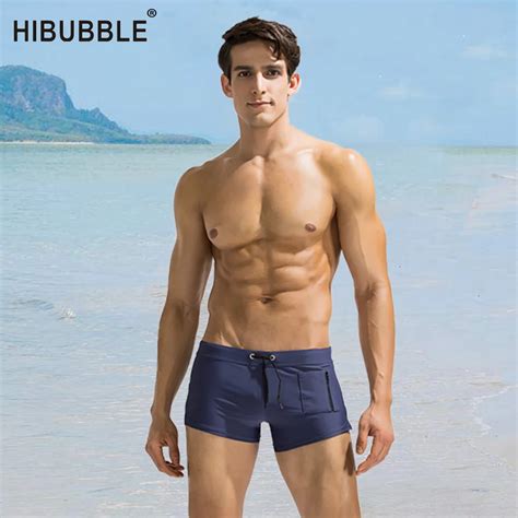 Men's Clothing & Accessories: Men Swimwears