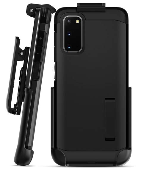 Belt Clip Holster For Spigen Tough Armor Case Samsung Galaxy S20