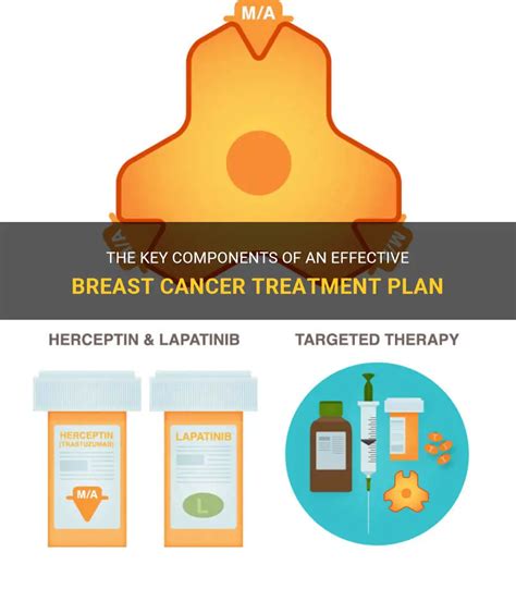 The Key Components Of An Effective Breast Cancer Treatment Plan | MedShun