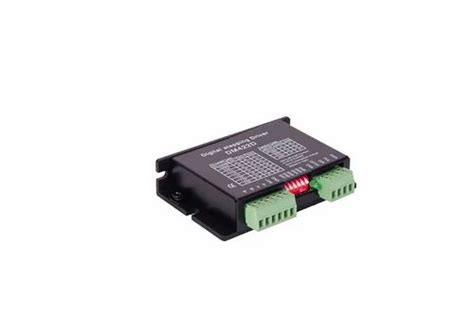 Dm Phase Digital Stepper Motor Driver At Rs Stepper Motor