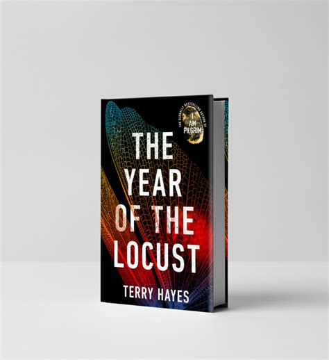 THE YEAR OF THE LOCUST - COMING SOON! – BForButterflyBooks