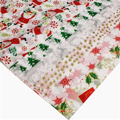 Christmas Tissue Paper Packs Bright Ideas Crafts