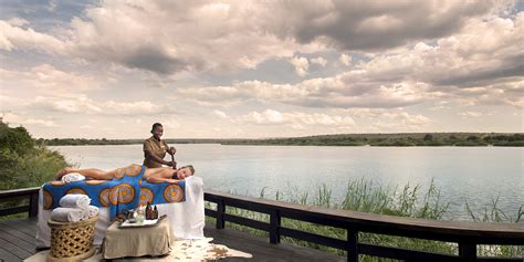 Royal Chundu River Lodge Luxury Lodges Zambia Yellow Zebra Safaris