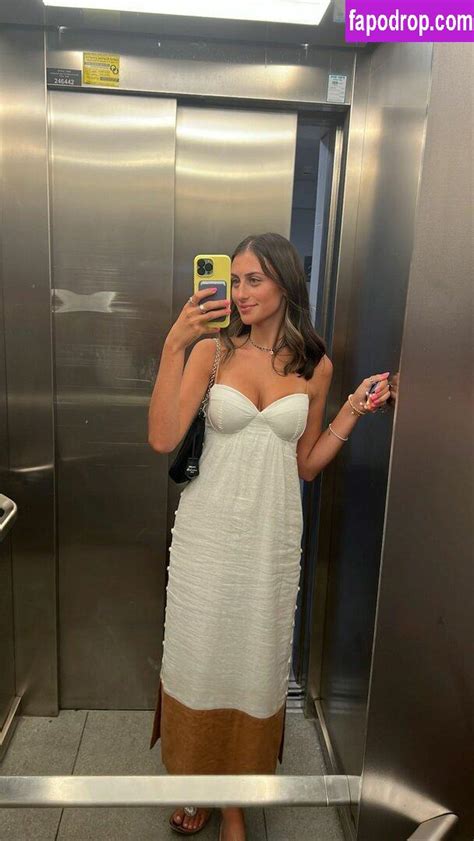 Tatiana Schwartz Tatianaschwartzz Leaked Nude Photo From OnlyFans And