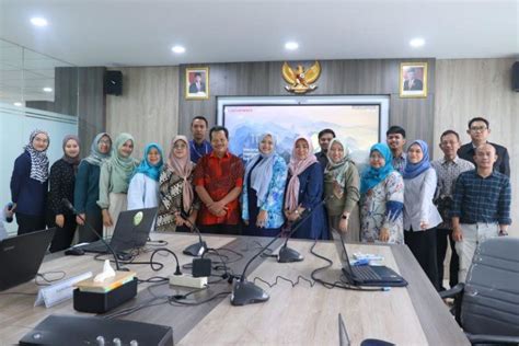 BPM UNAS Gelar Workshop Tindak Lanjut Rapat Kerja Fakultas Bahasa Dan