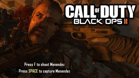 🟣Call of Duty Black Ops 2 Campaign LIVE - YouTube