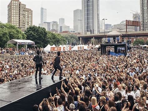 5 Events You Can't Miss In Chicago This Weekend