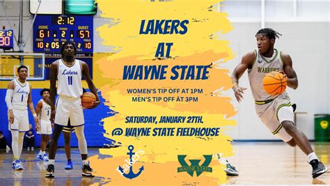 LSSU at Wayne State - Lake Superior State University Alumni Relations