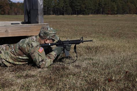 DVIDS Images 780th MI Brigade Cyber Best Squad Competition M4