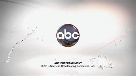 Image - ABC Entertainment 2010.png | Closing Logo Group Wikia | Fandom ...