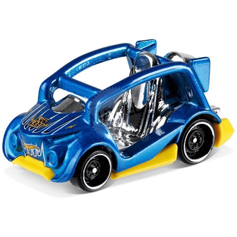 Hot Wheels Kick Kart FYC88 em Promoção Ofertas na Americanas