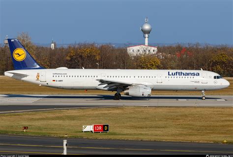 D Airy Lufthansa Airbus A Photo By Daniel Nagy Id