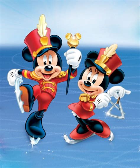 Pin By Nicole Specht On Disney Christmas Ii Mickey Mouse And