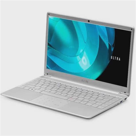 Notebook Multilaser Ultra Intel Celeron W Gb Gb Ssd