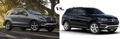 2019 Mercedes-Benz GLE 400 4MATIC® vs 2018 Mercedes-Benz GLE 350 4MATIC ...