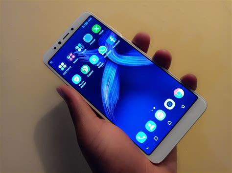 The Infinix HOT 6 Pro Is Now Available In Kenya For Ksh 15 699