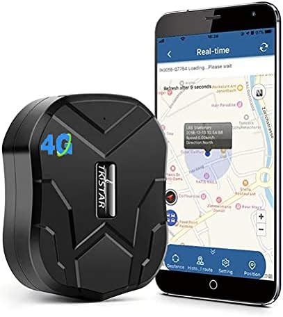 Amazon Hidden Magnetic GPS Tracker Car Tracking Device With