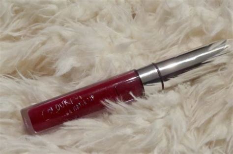 Colourpop Ultra Matte Liquid Lipstick Notion And Smitten ~ Review Sarah