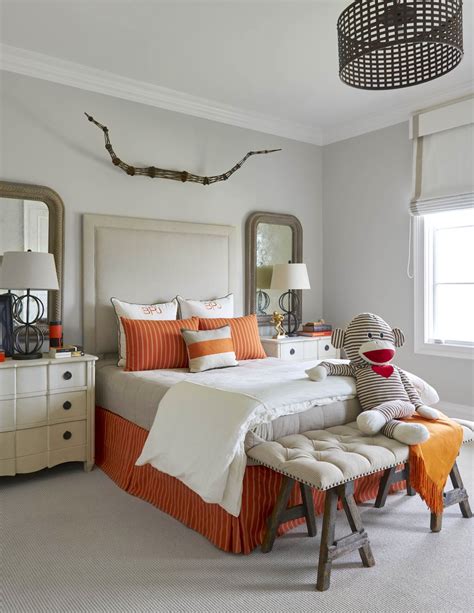 The Designers' Guide to Bedroom Lighting - Flower Magazine