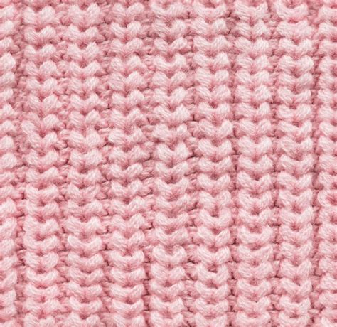 Premium Photo | Seamless knitted texture