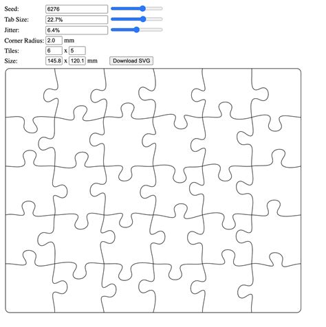 3d Print Puzzle 14 Steps With Pictures Instructables