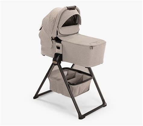 Nuna Mixx™ Next Stroller Bassinet And Stand Pottery Barn Kids