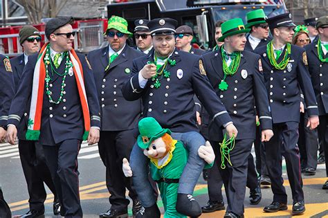 Montauk St Patrick S Day Parade 2025 Ana Harper