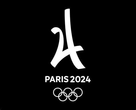 Paris 2024 Olympics Logo Glori Kalindi