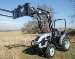 TM Trac TM25 | Tractor & Construction Plant Wiki | Fandom