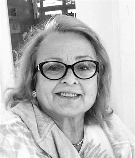 Anna Rita Di Natale — Il Globo