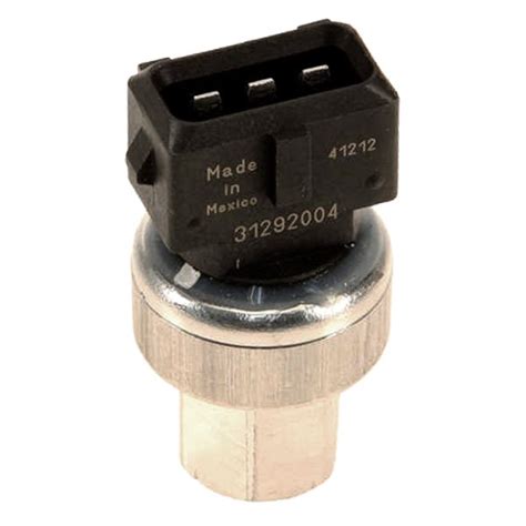 Genuine A C Refrigerant Pressure Sensor