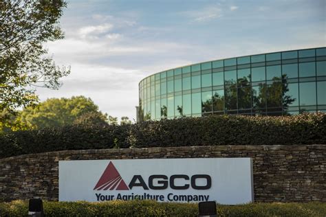 Europe | AGCO 