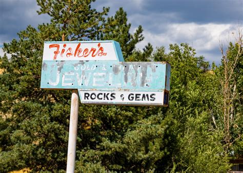 Motel Signs | Dave Koch Photography